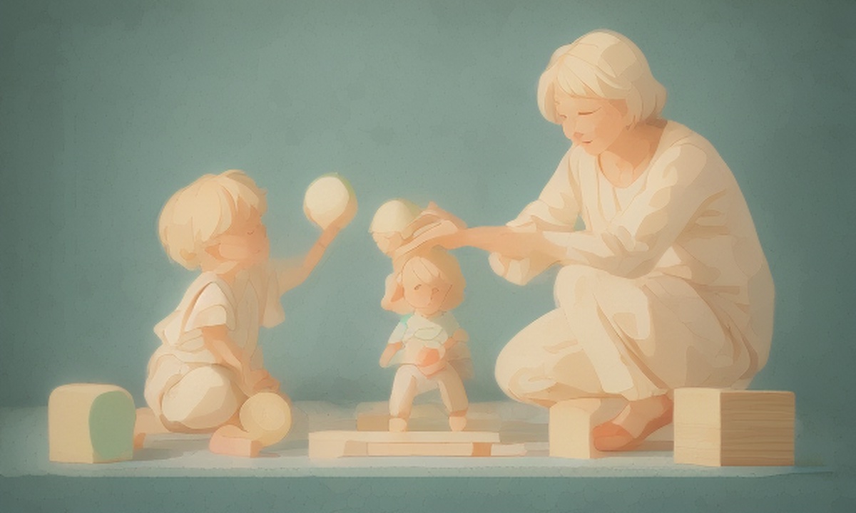 言葉が遅い子への関わり方 今日からできる5つのコツ