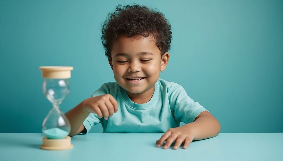 切り替えが苦手な子がスッと動ける5つのコツ